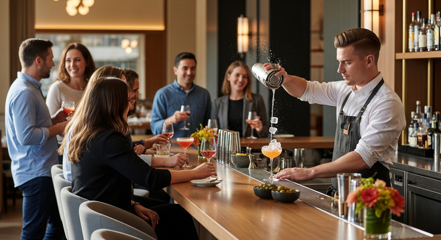 Restaurant Waitlist Management: Turn Wait Times Into Revenue