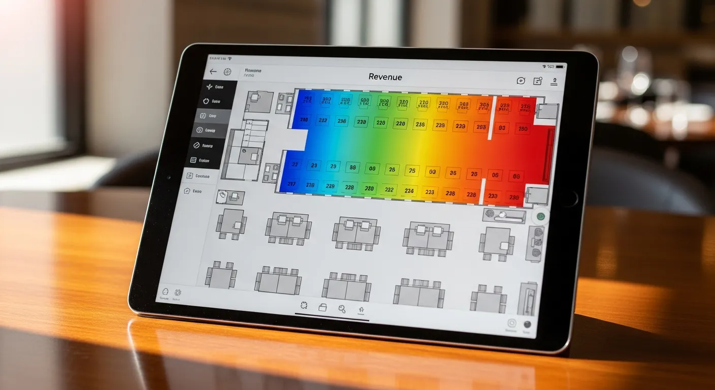 Restaurant Floor Plan Software: Design Your Layout for Profit