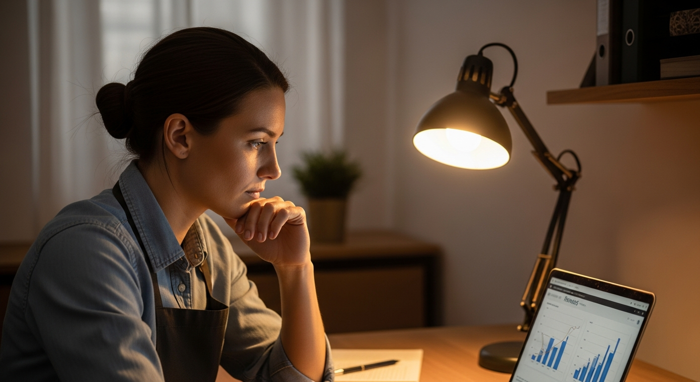 Revenue Per Seat Hour: The Metric That Changed How I Run My Restaurant