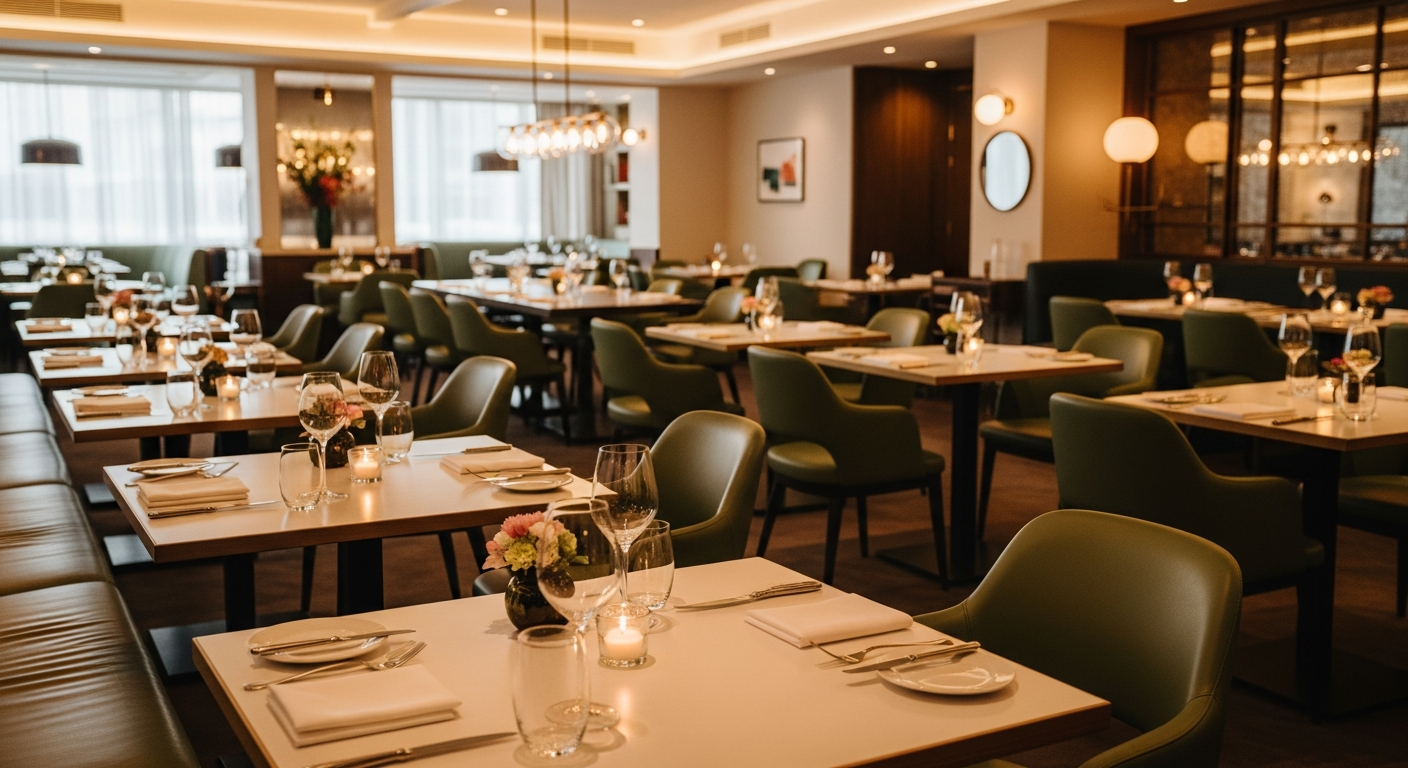 Restaurant Waitlist Management: Turn Waits Into Wins — RestaurantsTables